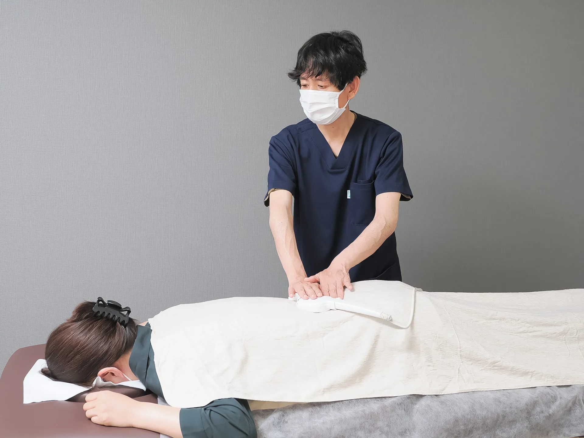 身体の免疫力を上げてインフルエンザに打ち勝とう!